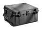 Peli 1690 case with Dividers SPECIAL OFFER - with wheels