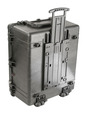 Peli 1690 case with Dividers SPECIAL OFFER - with wheels