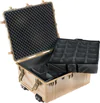 Peli 1690 Transport Case with Wheels