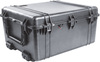 Peli 1690 Transport Case with Wheels