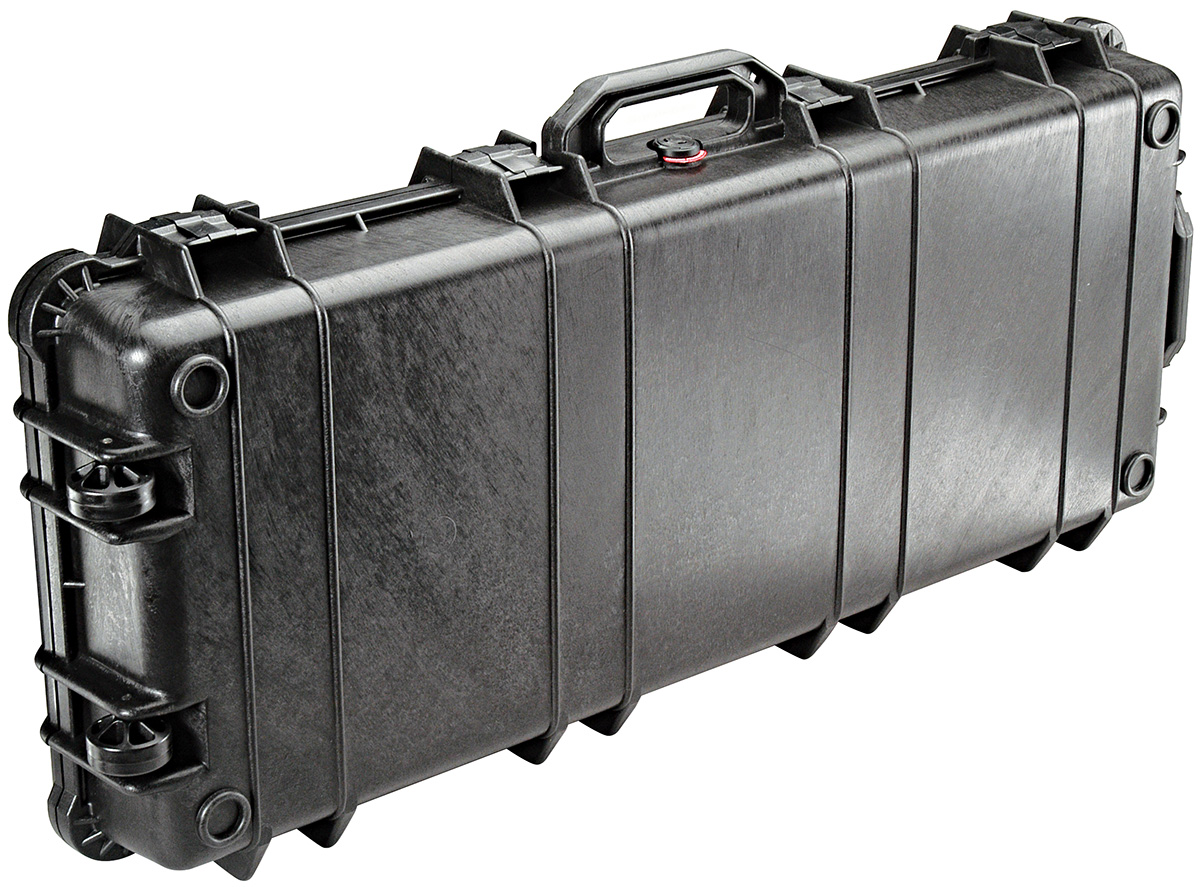 Peli 1700 Case with Wheels