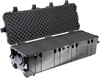 Peli 1740 case with Wheels