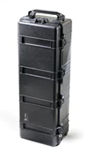 Peli 1740 case with Wheels