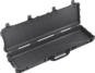 Peli 1750 Case - Black - View inside the case while empty