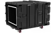 Peli 33 Inch Classic V-Series 9U Shock Rack Case
