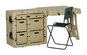 Peli 474-FLD2-DESK-TA Field Desk