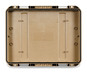 Peli Crate 45L (CR45)
