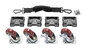 Peli Mobility Kit for 0340, 0350 & 0370 Cube Cases