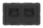 Peli 30 Inch EURO-V-5U-L  5U Rack Case