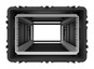 Peli 30 Inch EURO-V-6U-L 6U Rack Case
