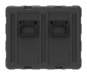 Peli 30 Inch EURO-V-8U-L   8U Rack Case