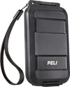 Peli G5 Personal Utility RF Field Wallet - Black - Outside View