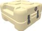 Peli ISP2 Case EU035035-1010 Rotomoulded Case