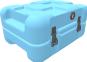 Peli ISP2 Case EU040030-1010 Rotomoulded Case