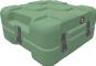 Peli ISP2 Case EU040040-1010 Rotomoulded Case