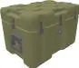Peli ISP2 Case EU060040-3010 Rotomoulded Case