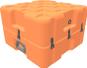Peli ISP2 Case EU060060-2020 Rotomoulded Case