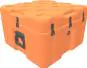Peli ISP2 Case EU060060-3010 Rotomoulded Case