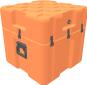 Peli ISP2 Case EU060060-4020 Rotomoulded Case