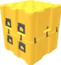 Peli ISP2 Case EU070070-3040 Rotomoulded Case