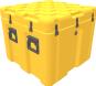 Peli ISP2 Case EU070070-4010 Rotomoulded Case