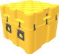 Peli ISP2 Case EU070070-4020 Rotomoulded Case
