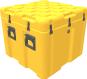 Peli ISP2 Case EU070070-5010 Rotomoulded Case