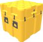 Peli ISP2 Case EU070070-5020 Rotomoulded Case