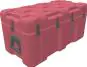 Peli ISP2 Case EU080040-3010 Rotomoulded Case