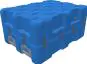 Peli ISP2 Case EU080060-2020 Rotomoulded Case