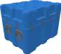 Peli ISP2 Case EU080060-4020 Rotomoulded Case