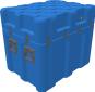 Peli ISP2 Case EU080080-3010 Rotomoulded Case
