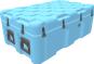 Peli ISP2 Case EU100060-3010 Rotomoulded Case