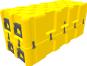 Peli ISP2 Case EU120050-2530 Rotomoulded Case