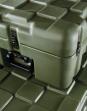 Peli ISP2 Rotomoulded Cases close-up of hardware