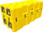 Peli ISP2 Case EU120050-3025 Rotomoulded Case