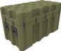 Peli ISP2 Case EU120060-5020 Rotomoulded Case