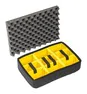 Peli 1500 Padded Divider Set