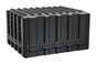 Peli Single Lid Trunk Case AL5545-0623AC/HL