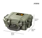 Peli Storm iM2050 Case With Foam SPECIAL OFFER