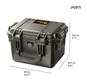 Peli Storm iM2075 Case With Foam SPECIAL OFFER