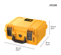Peli Storm iM2100 Case With Foam SPECIAL OFFER