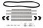 Peli Storm iM2400 Lid Bezel Kit