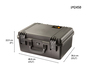 Peli Storm iM2450 Case