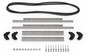 Peli Storm iM2450 Lid Bezel Kit