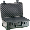 Peli Storm iM2500 Case with Wheels