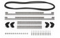 Peli Storm iM2500 Lid Bezel Kit