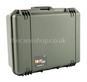 Peli Storm iM2600 holds upto 36 LTO / DLT