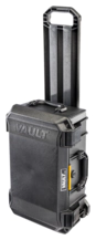 Peli V525C Vault Equipment Case With Wheels