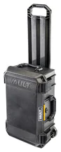 Peli V525C Vault Equipment Case With Wheels